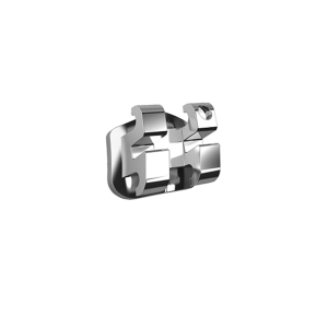 Брекет MINI DIAMOND ROTH .018 (Ormco)